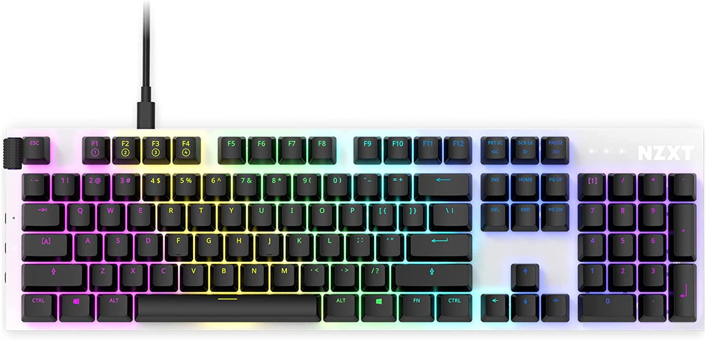 FUNCTION, Gaming-Tastatur