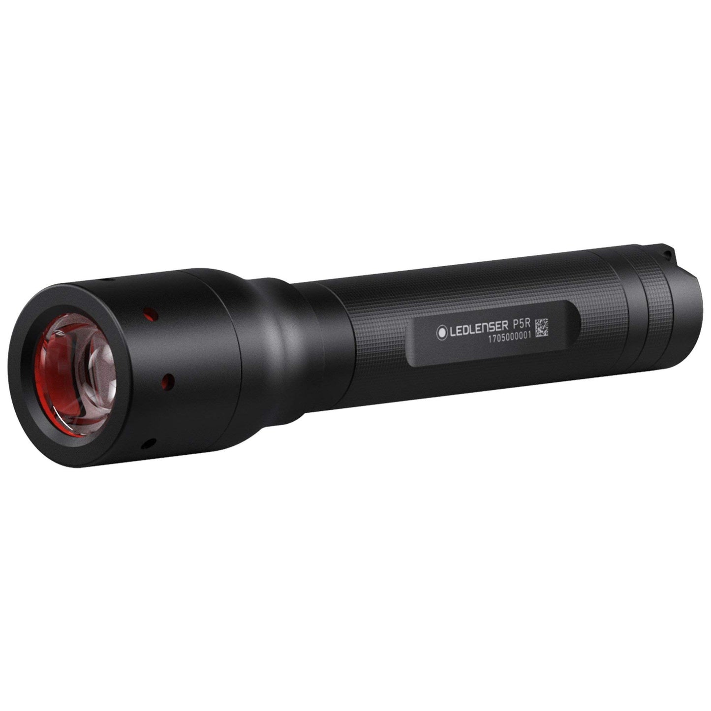 P5R, Taschenlampe