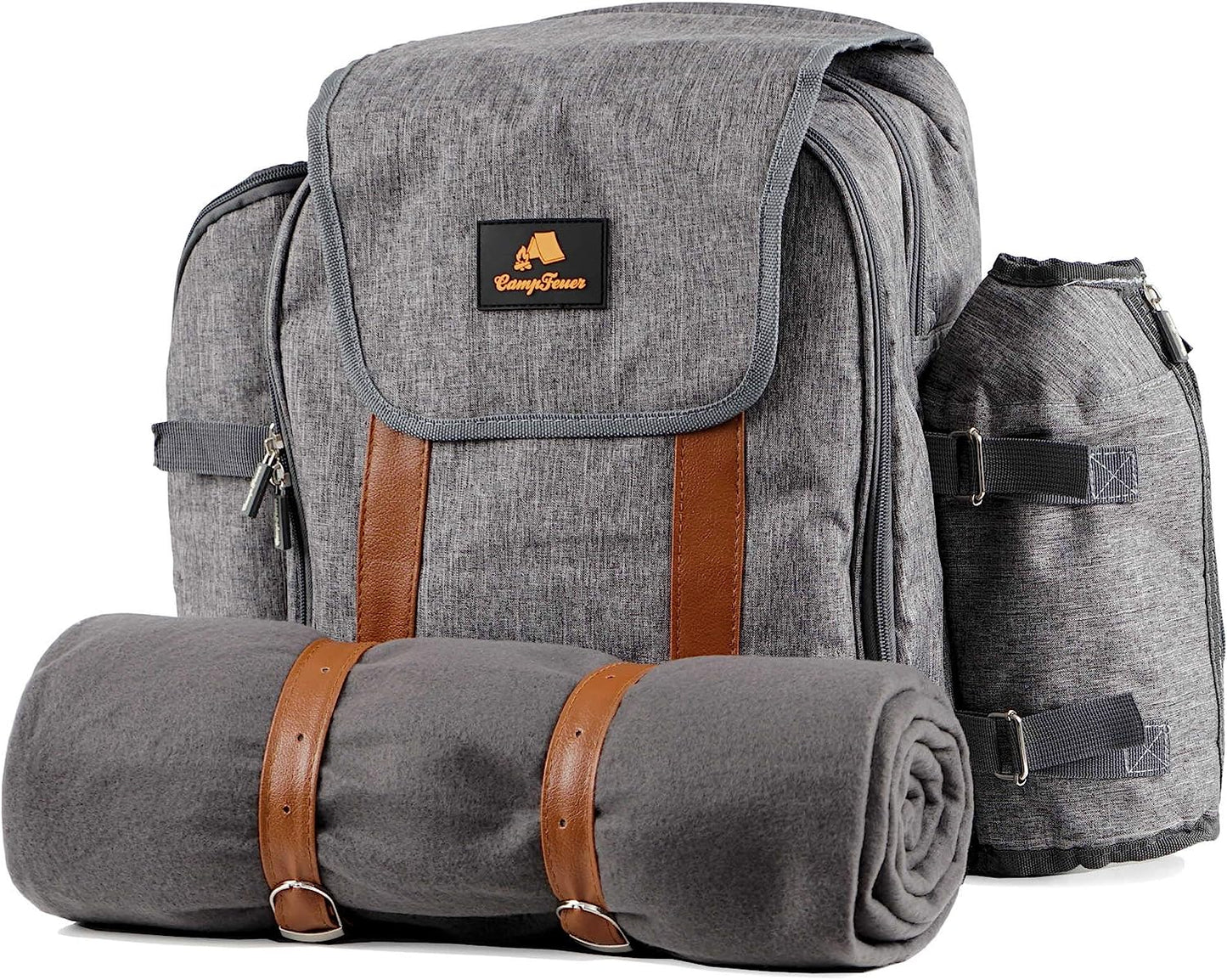 Picknickrucksack