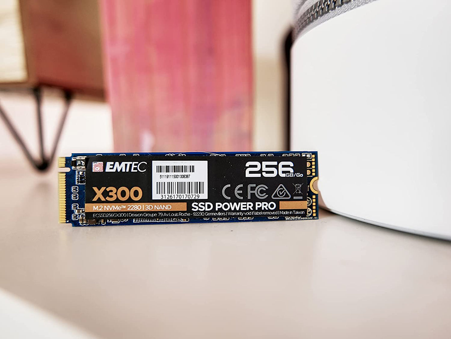 X300 M2 SSD Power Pro 500 GB