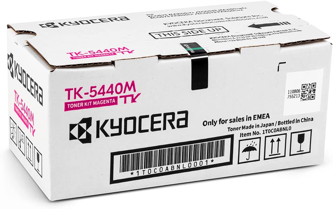 Toner magenta TK-5440M