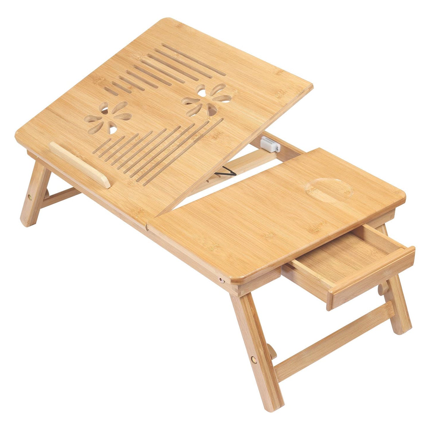 Laptoptisch, Typ 2
