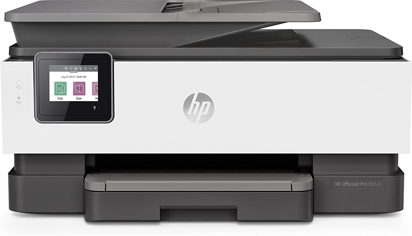 OfficeJet Pro 8022e, Multifunktionsdrucker