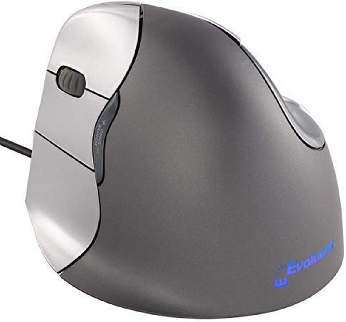 Vertical Mouse 4 LH, Maus