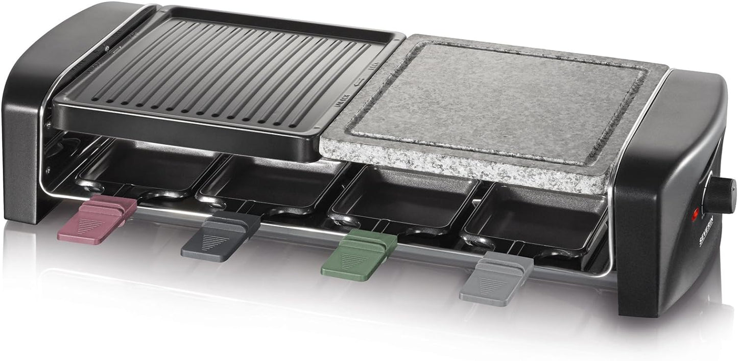 Raclette-Grill RG 9645