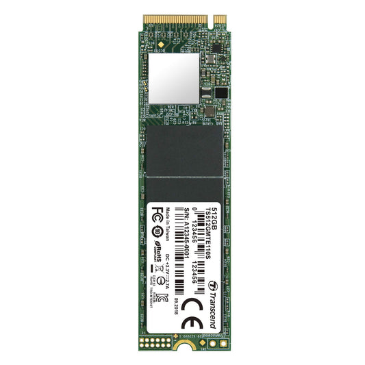 110S 512 GB, SSD, 512G