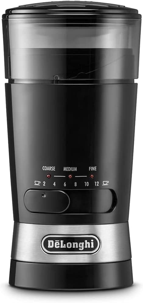 KG210, Kaffeemühle