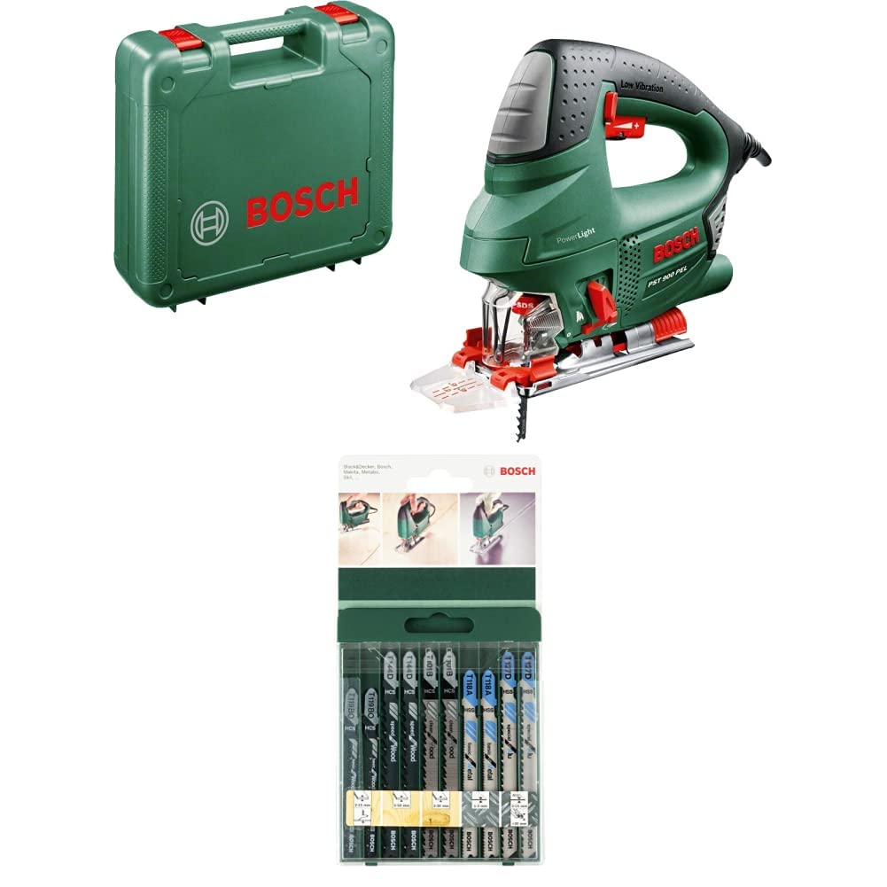 Stichsäge PST 900 PEL