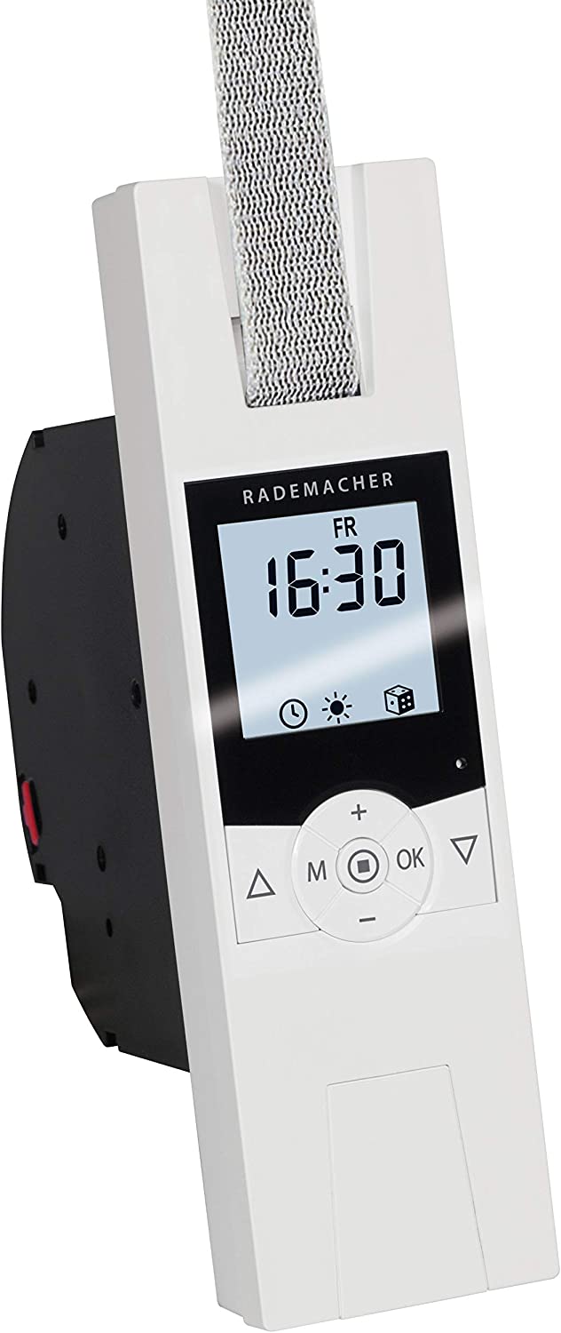 RolloTron Comfort 1700-UW, Elektrischer Gurtwickler