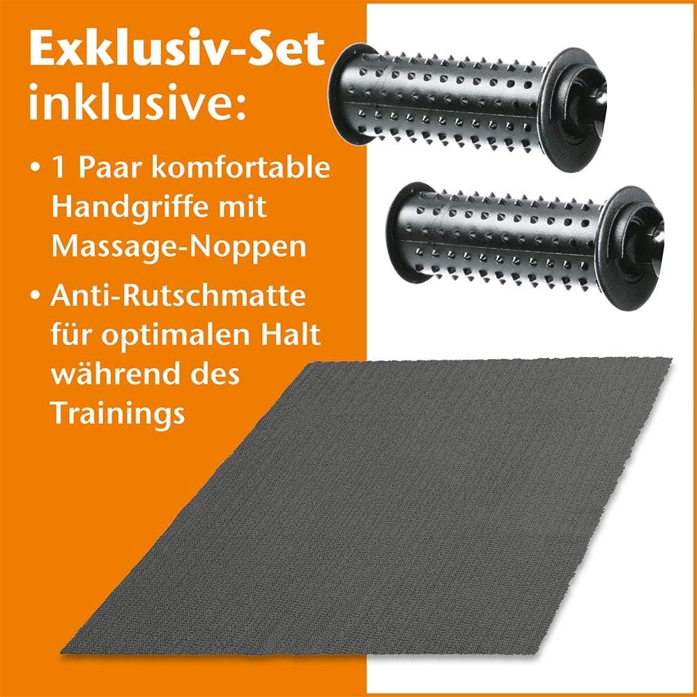 Bewegungstrainer, Mini-Heimtrainer 1.5