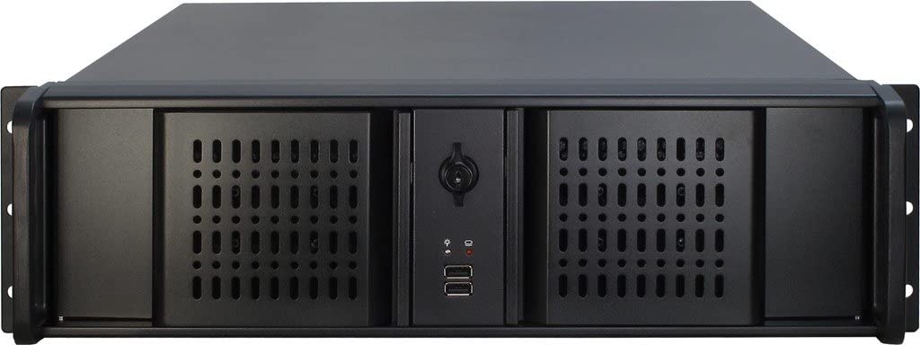 3U-3098-S, Server-Gehäuse