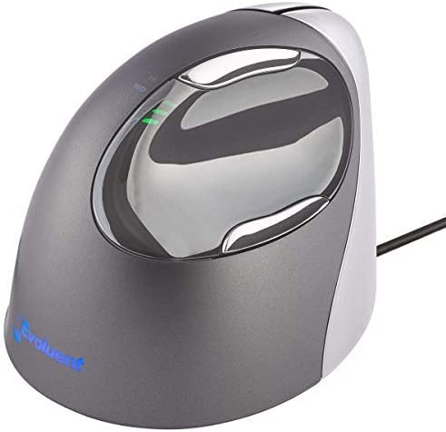 Vertical Mouse 4 LH, Maus