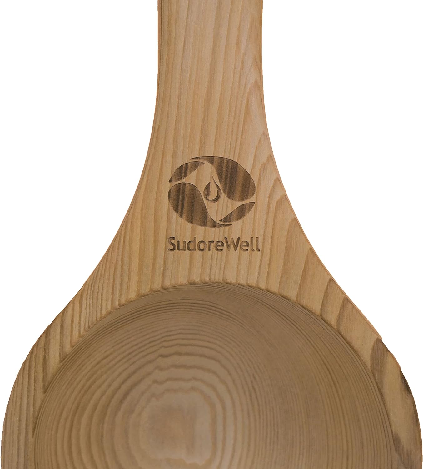 Saunakübel Set, Set Kübel aus Red Cedar 4,0L