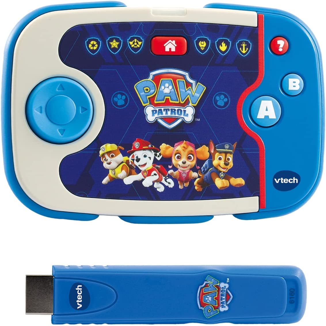 ABC Smile TV - PAW Patrol, Lerncomputer