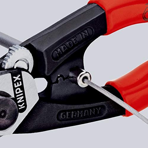 Drahtseilschere 95 62 190 , Schneid-Zange