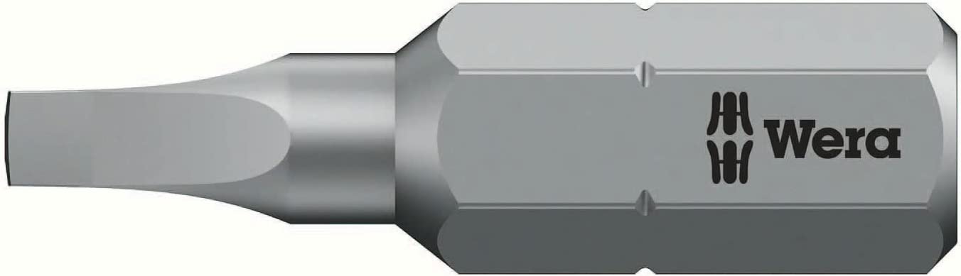 Kraftform Kompakt Stubby Magazin RA 4, Bit-Satz