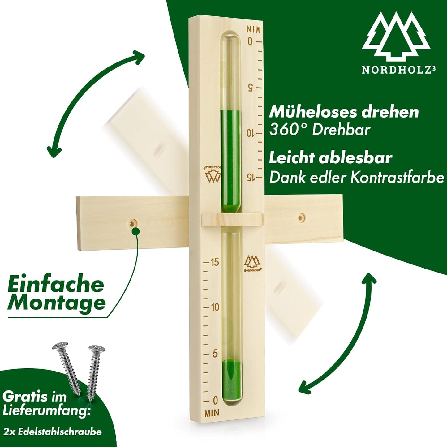 Sanduhr