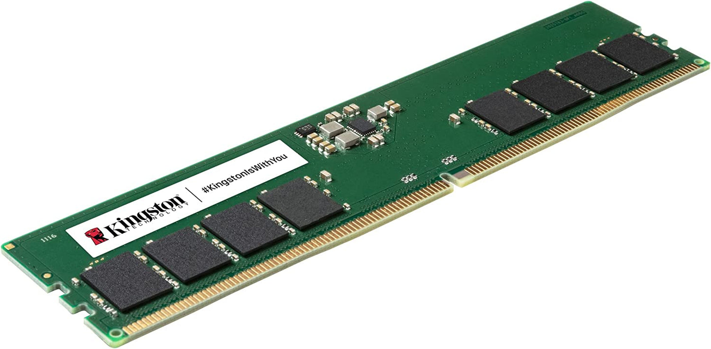 SO-DIMM 16 GB DDR5-4800  , Arbeitsspeicher