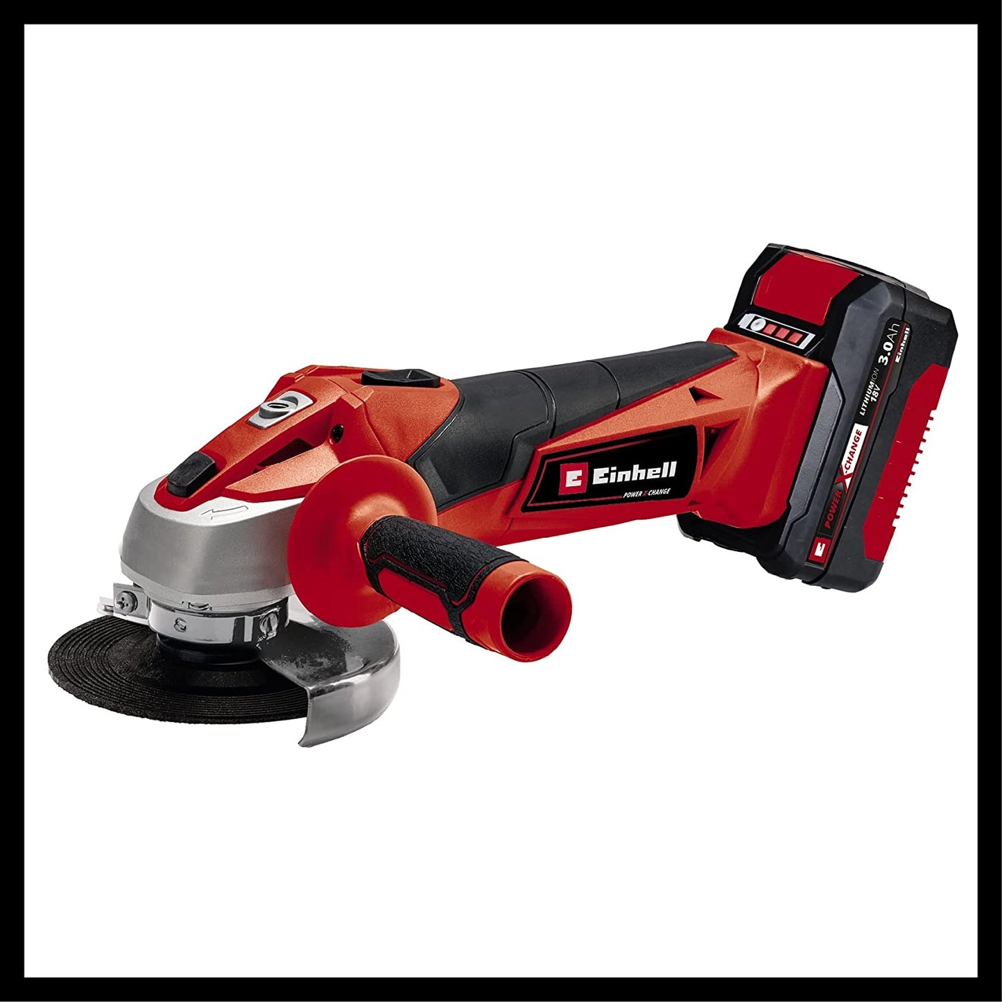 Maschinen-Set TC-TK 18 Li Kit, 18Volt, Werkzeug-Set, Maschinen-Set Classic (CD+AG)