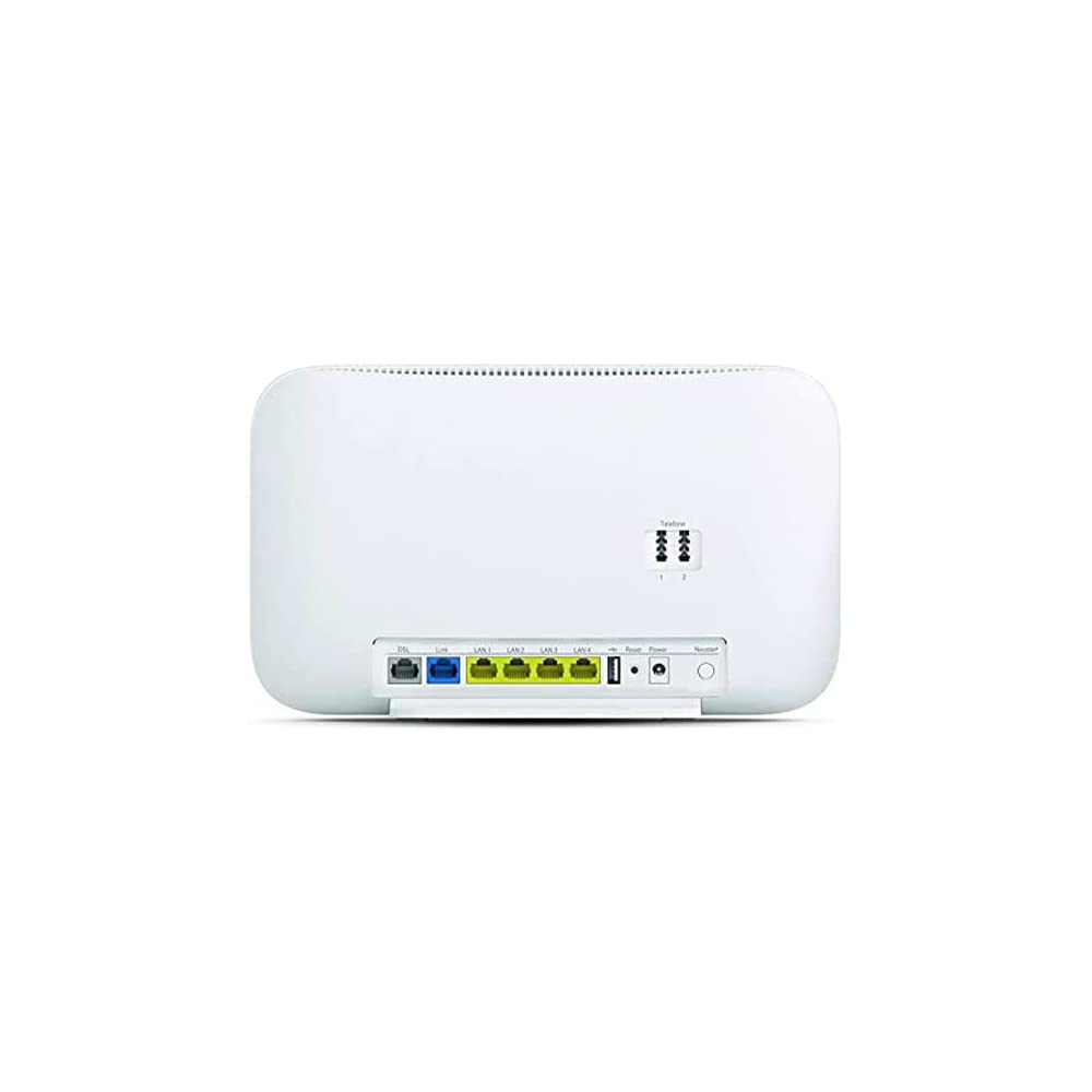 Speedport Smart 3 R, Mesh Router