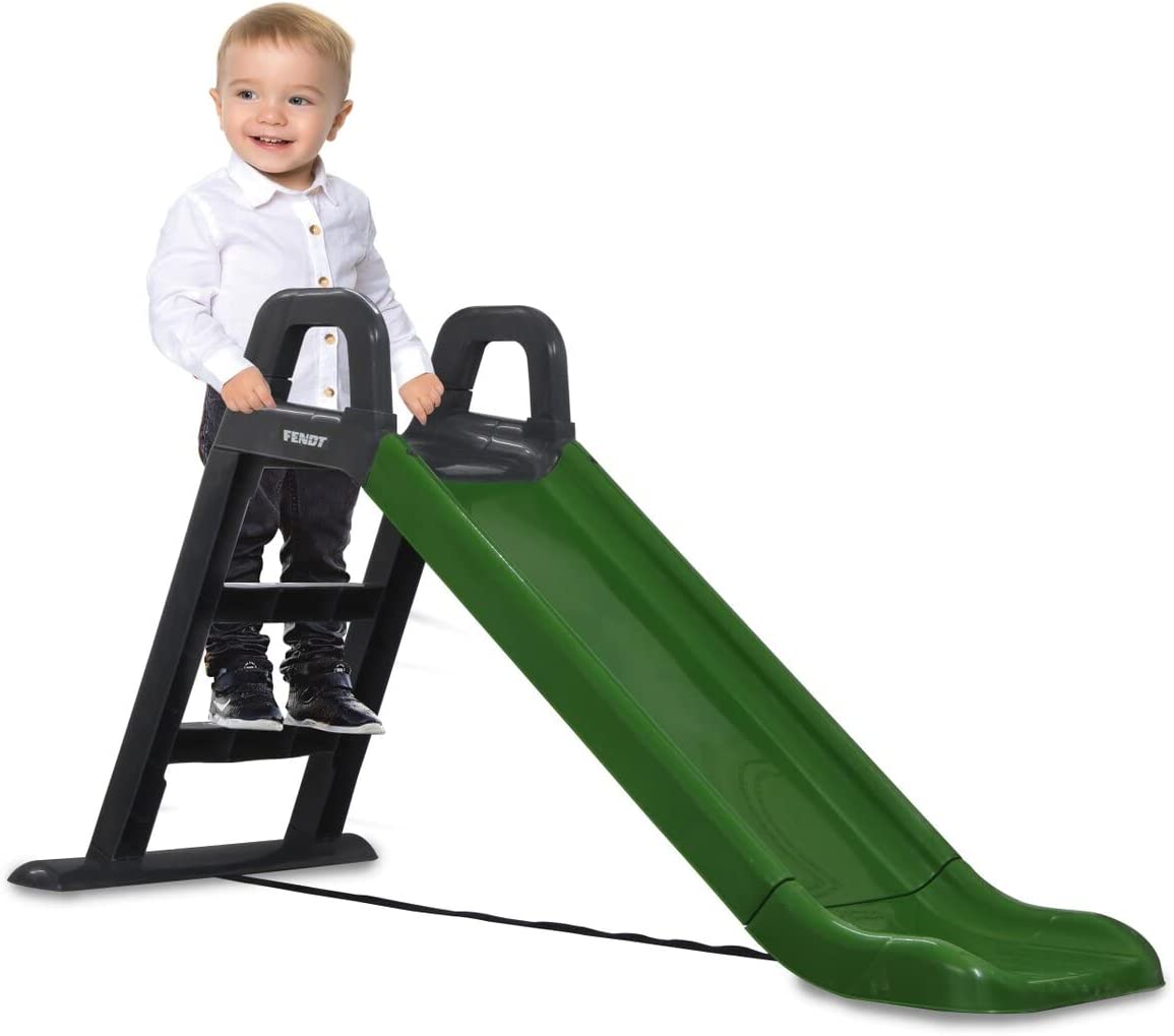 Funny Slide Fendt, Rutsche