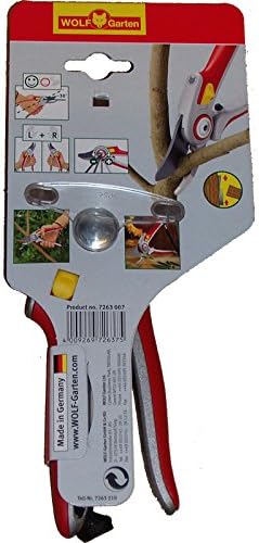 Gartenschere RR 5000 "Alu Professional"