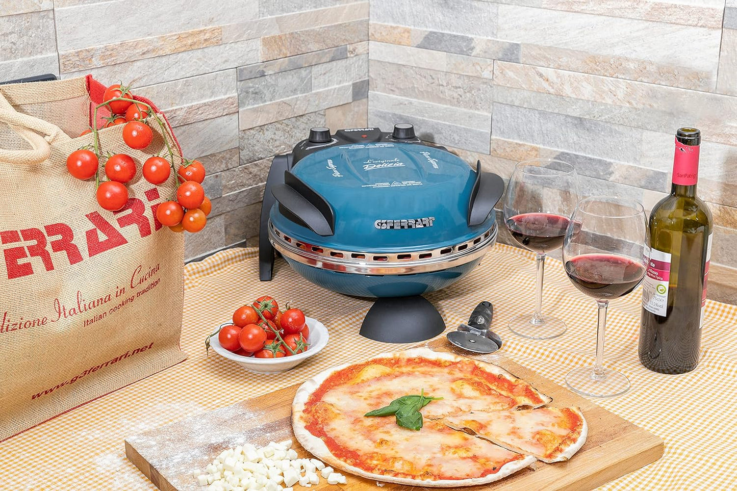 Pizza Express Delizia G10006