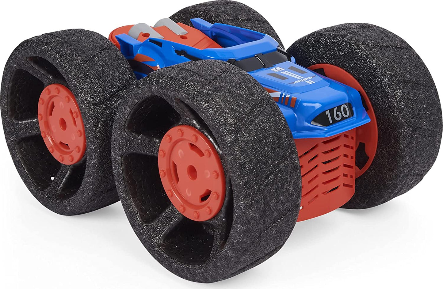 Air Hogs Jump Fury, RC