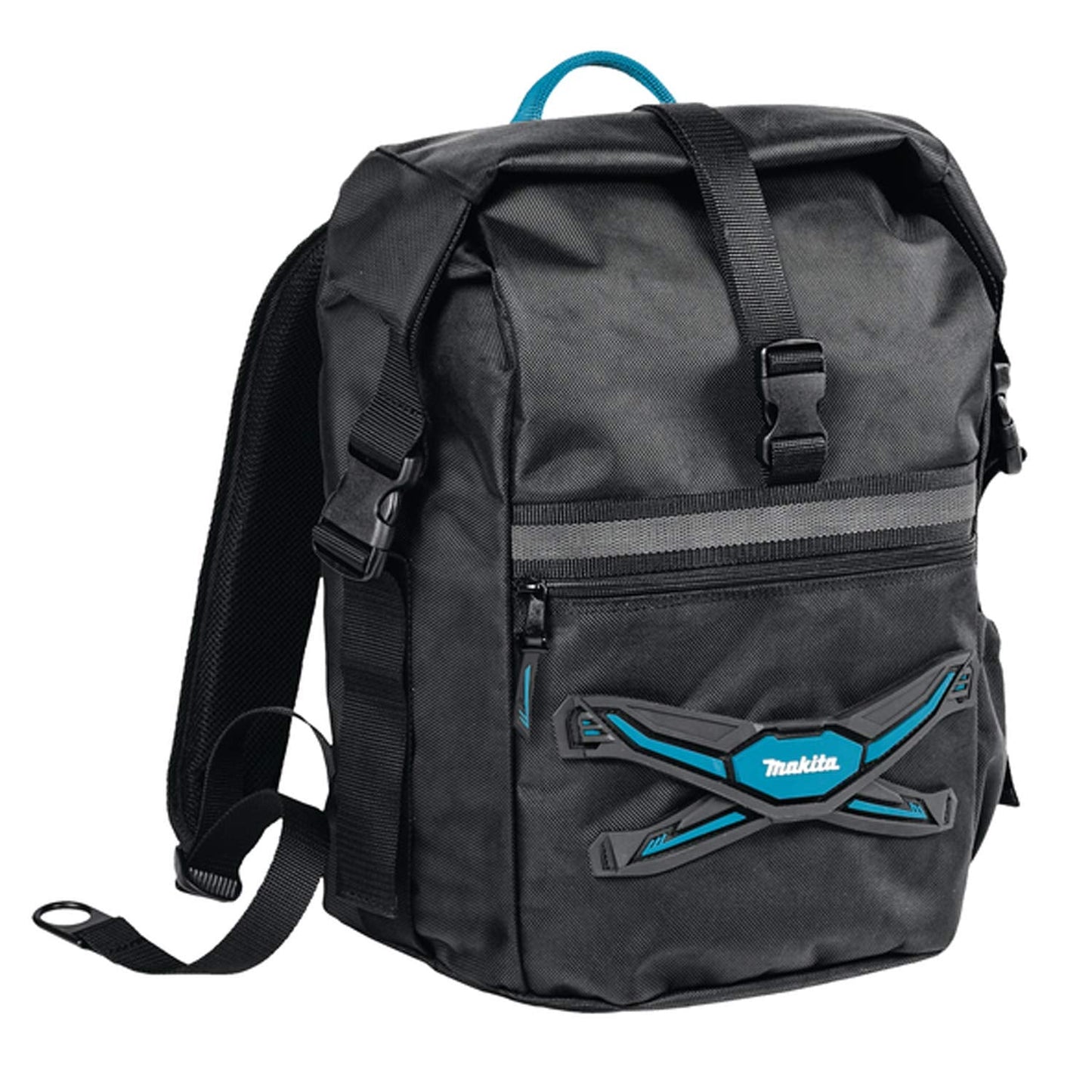 Roll-Top Rucksack E-05555