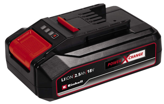 18V 2,5Ah Power X-Change, Akku