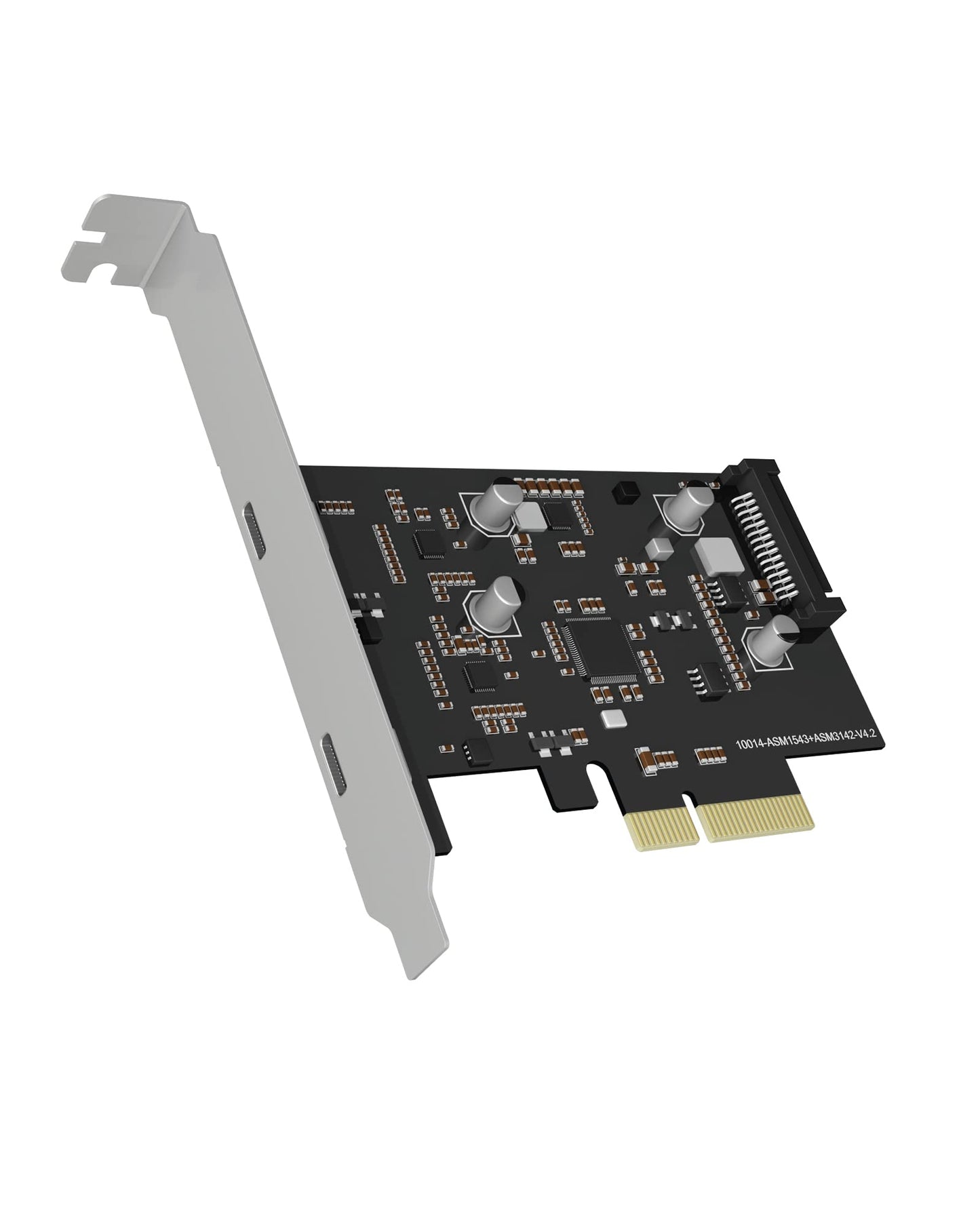IB-PCI1902-C31, Controller