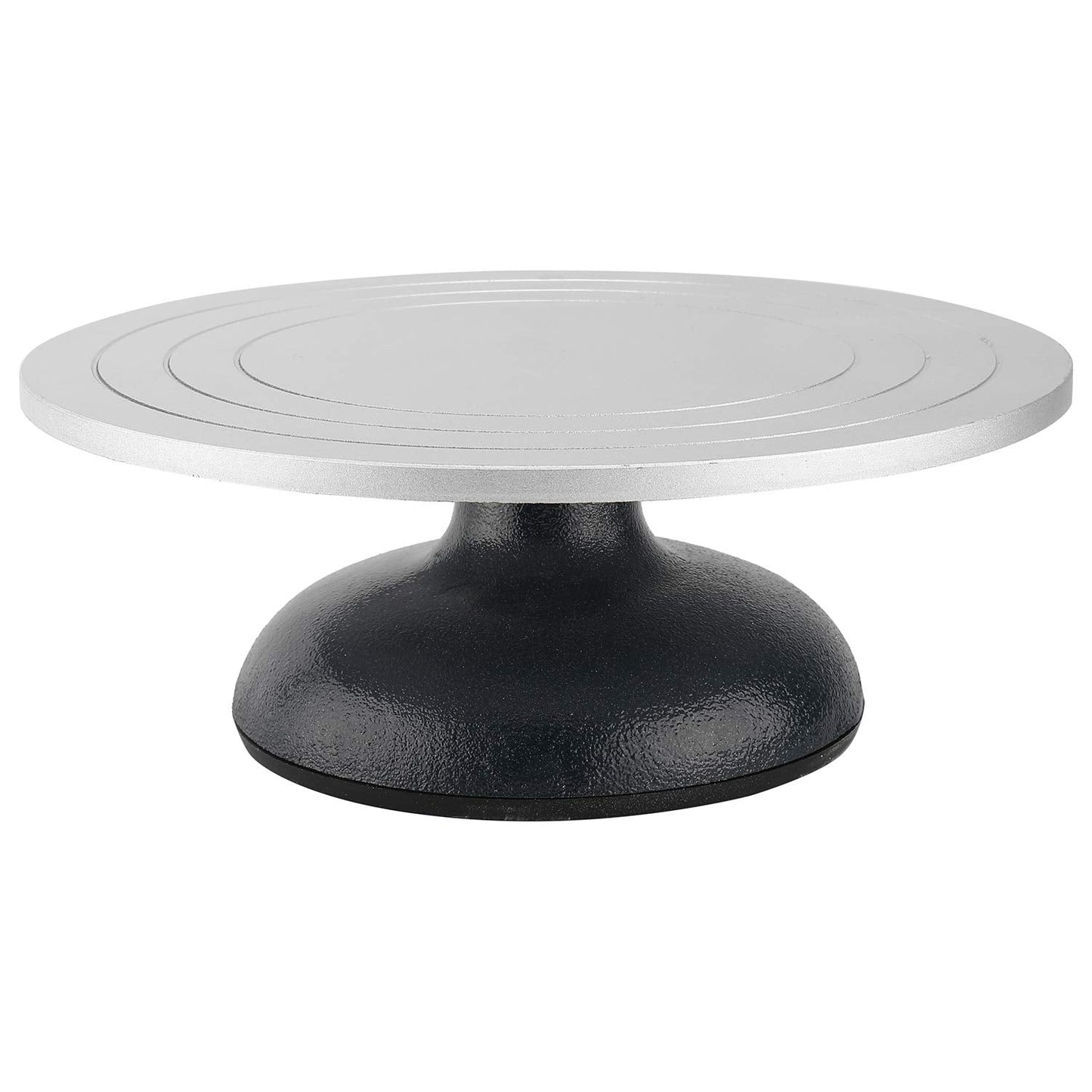 Drehbare Töpferscheibe, 12inch/30cm