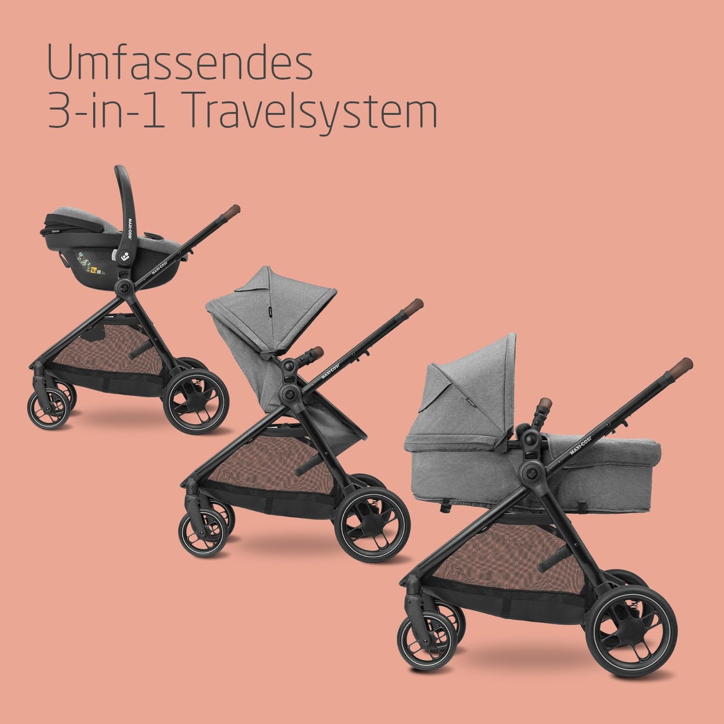 Zelia S Trio, Zelia S Trio