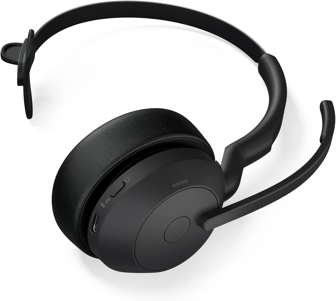 Evolve2 55, Headset