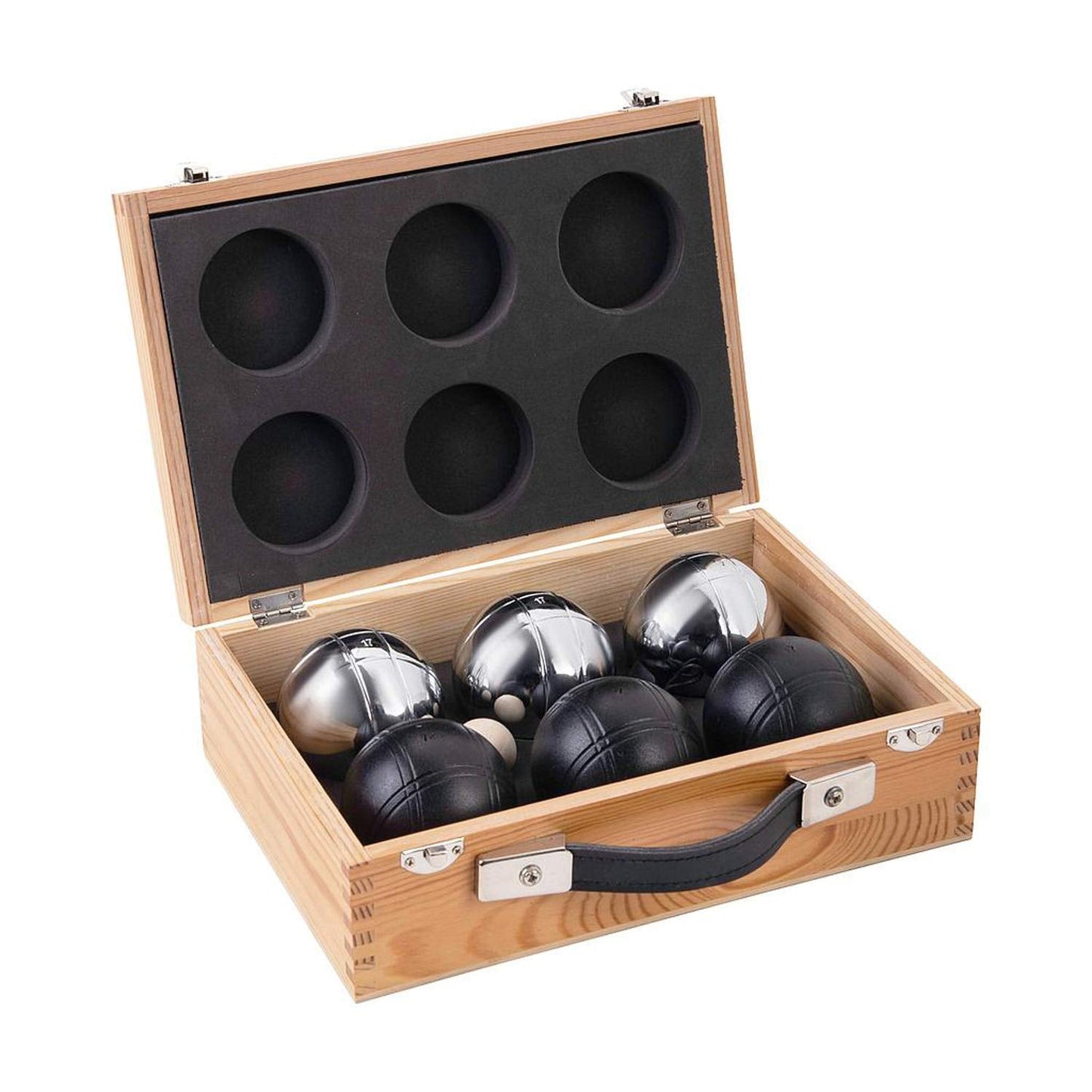 Boules-Kugeln