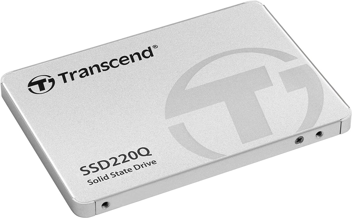 220Q 500 GB, SSD
