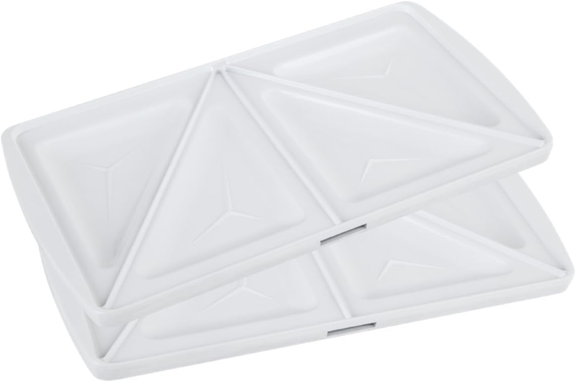 Sandwichmaker 3 in 1 TSA3221