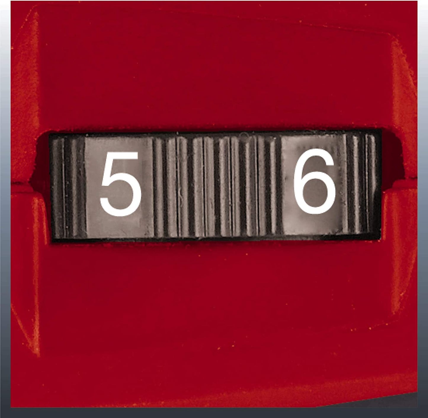 Schleif- und Gravur-Werkzeug TC-MG 135 E, Geradschleifer