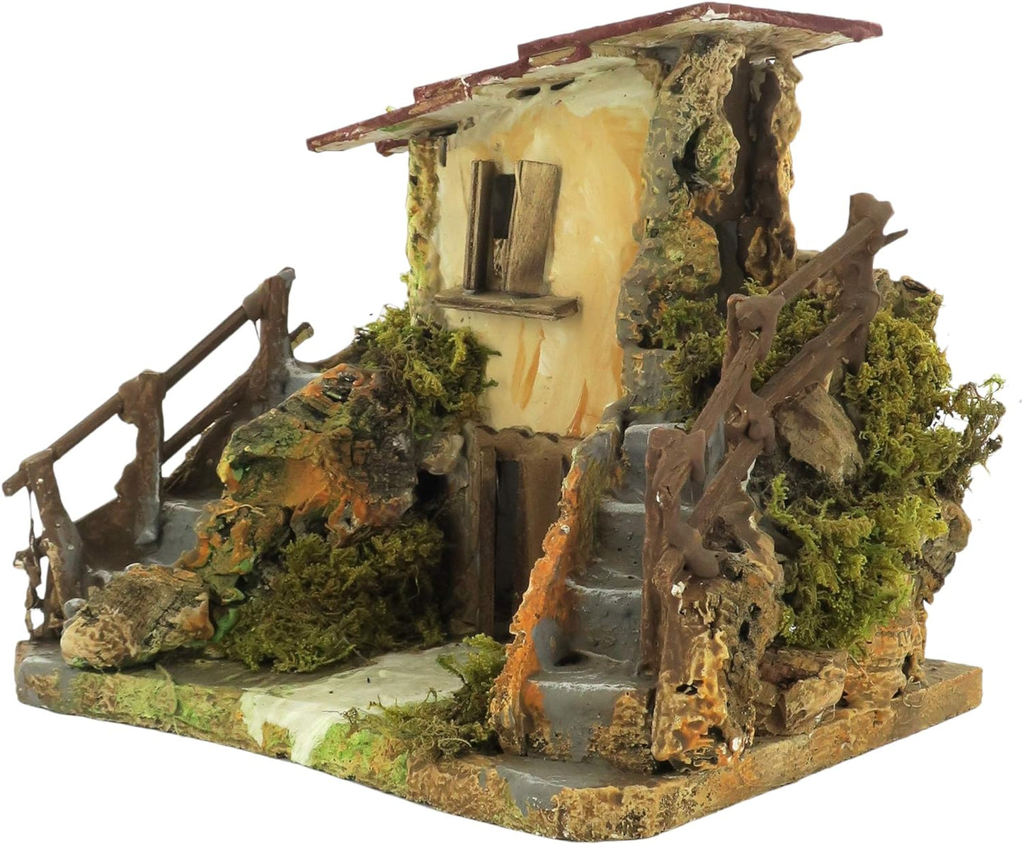 Holzhaus