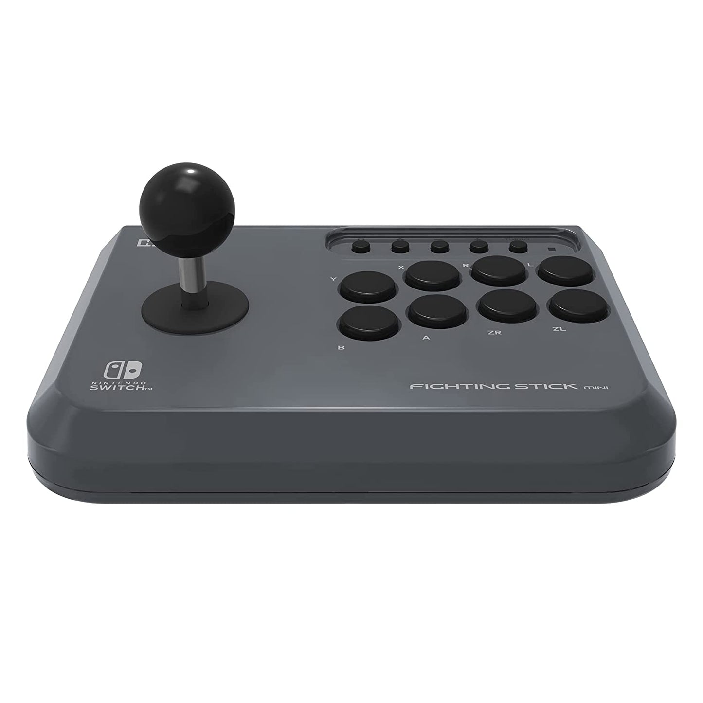 Fighting Stick Mini, Joystick
