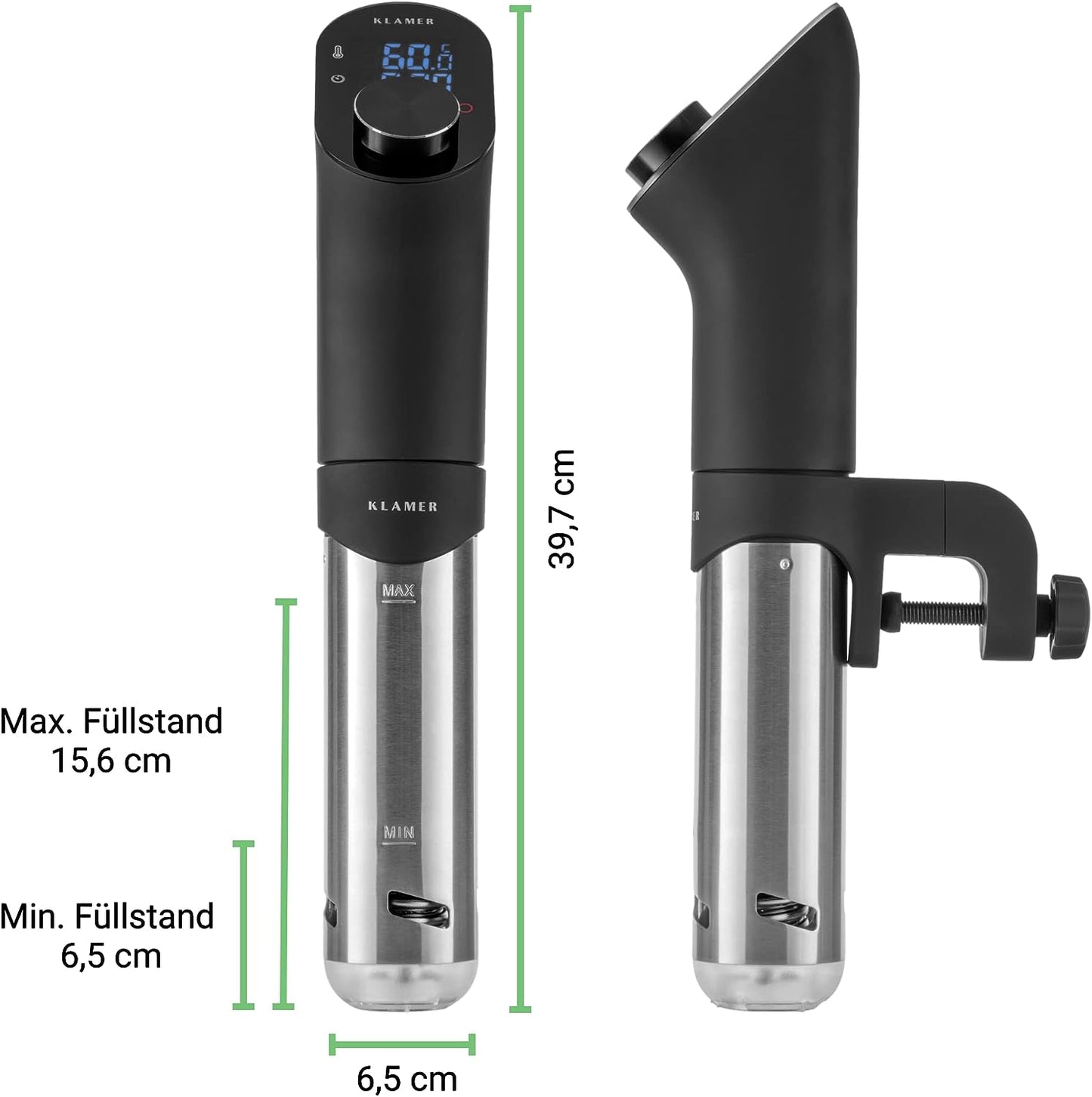 Sous Vide Stick