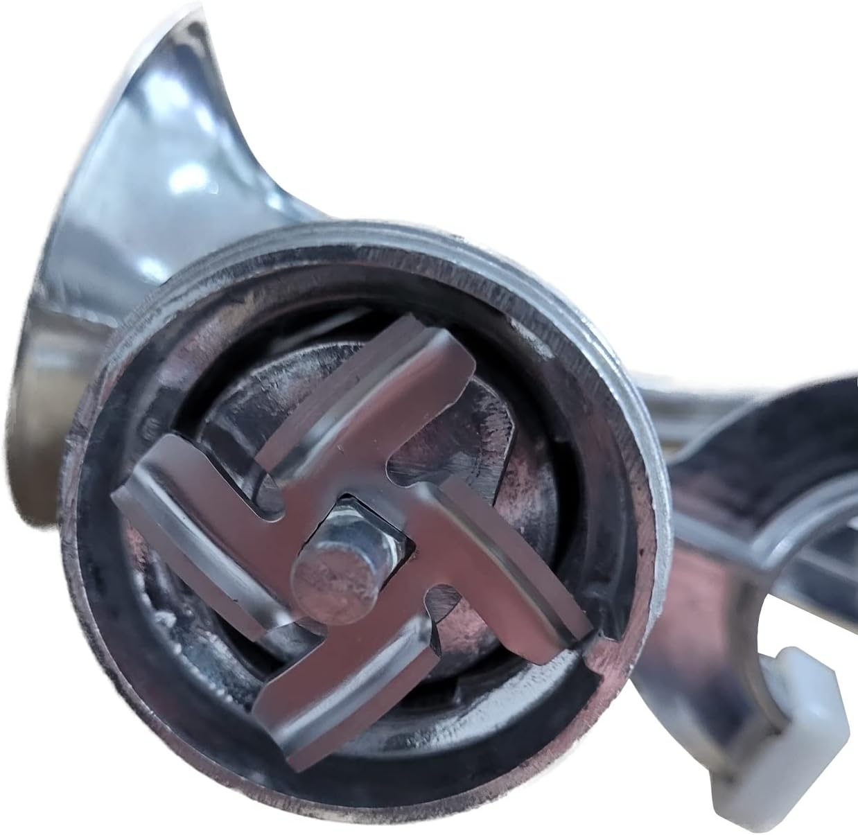 Fleischmaschine