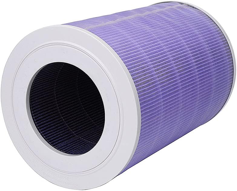 Mi Air Purifier Filter, Filter (Antibacterial) Lila