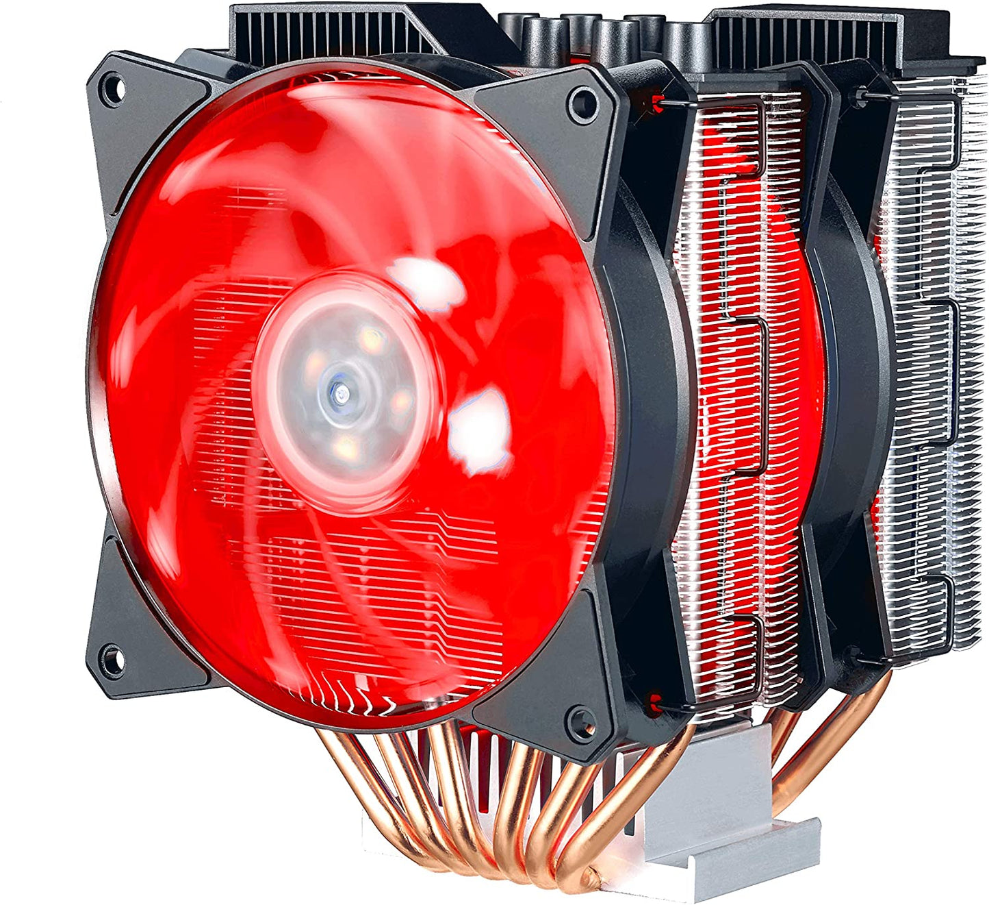 MasterAir MA620P, CPU-Kühler
