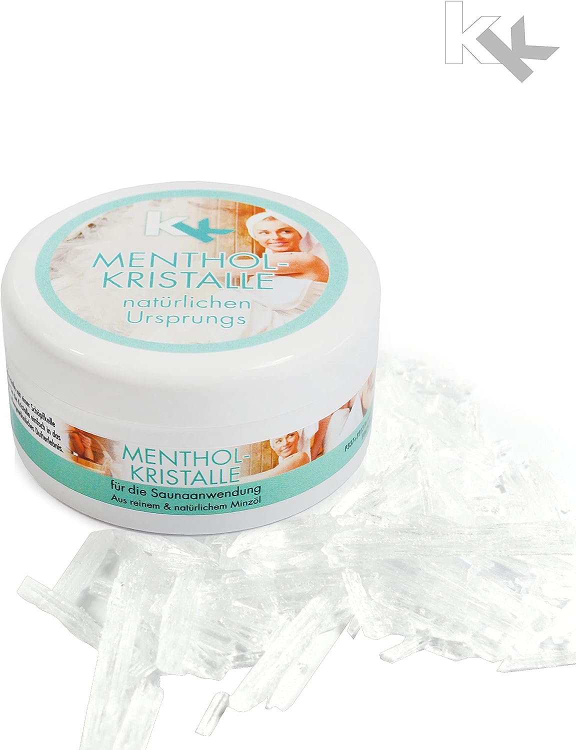 Aufguss Set, Skandinavien, 5 Stück (1er Pack)