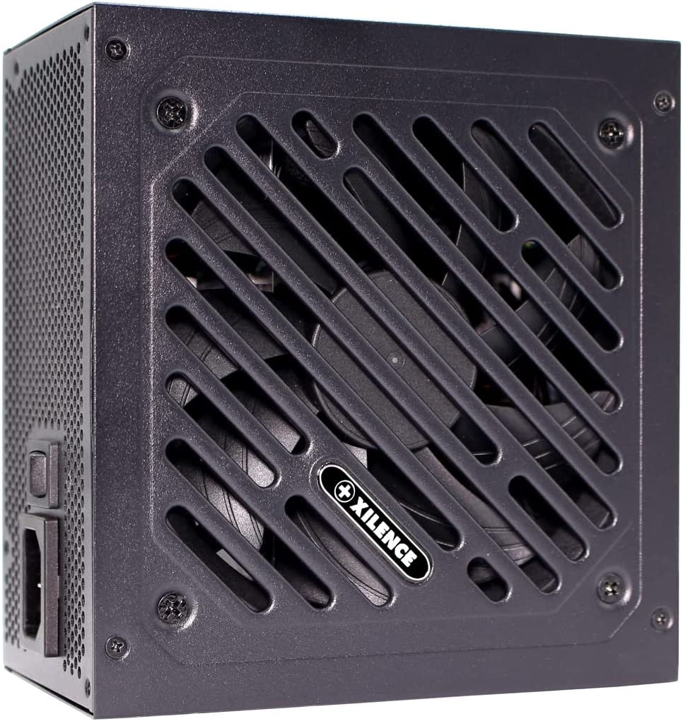 Gaming Gold 650W, PC-Netzteil