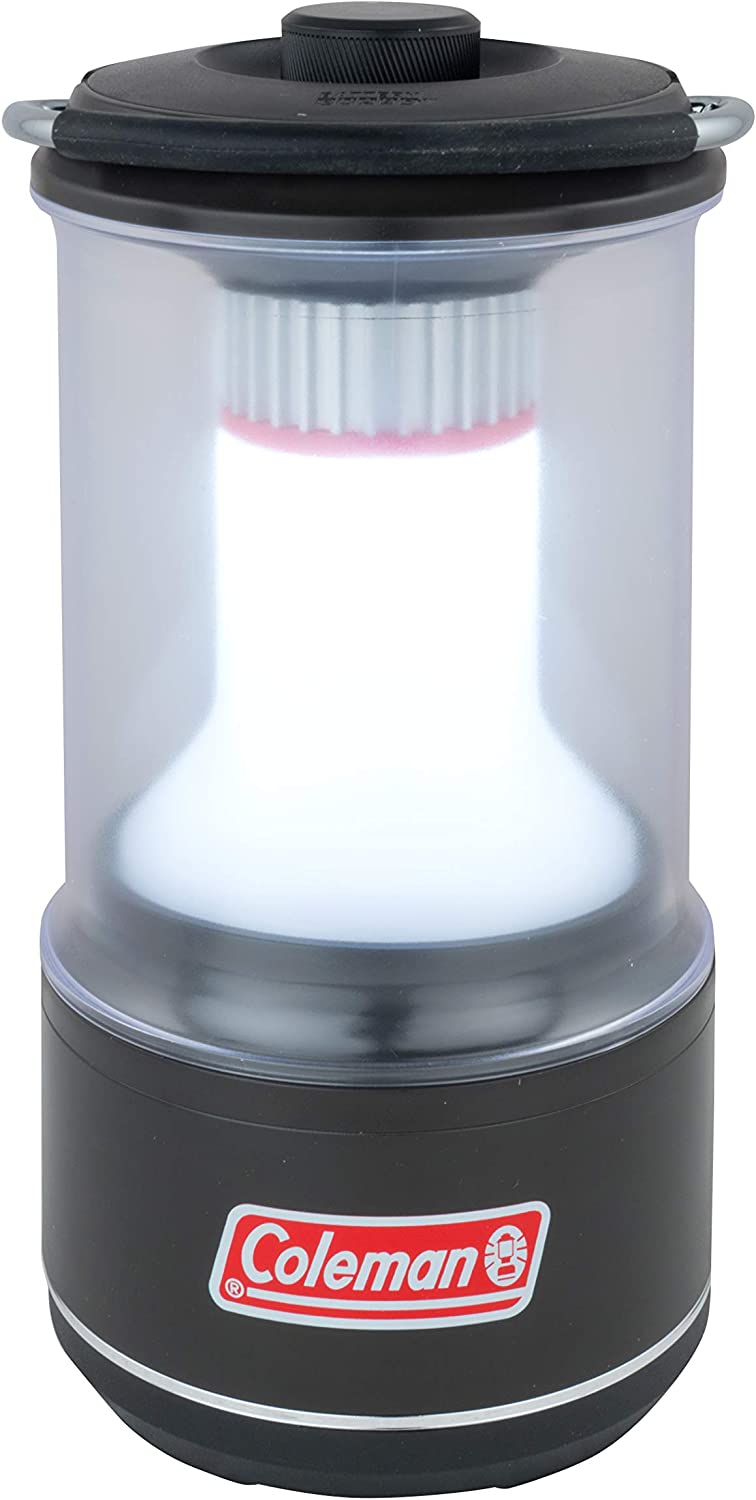 360°-Laterne mit 600 Lumen, LED-Leuchte