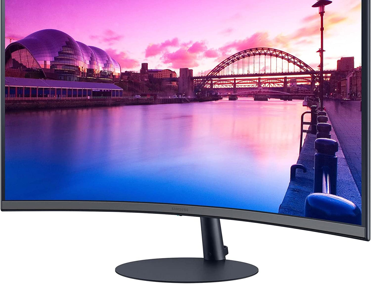 S29C S27C390EAU, LED-Monitor