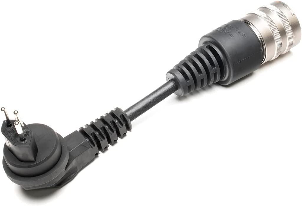 Sicherheitsadapter JUICE CONNECTOR, T13 (CH) CELSIUS, Schweiz