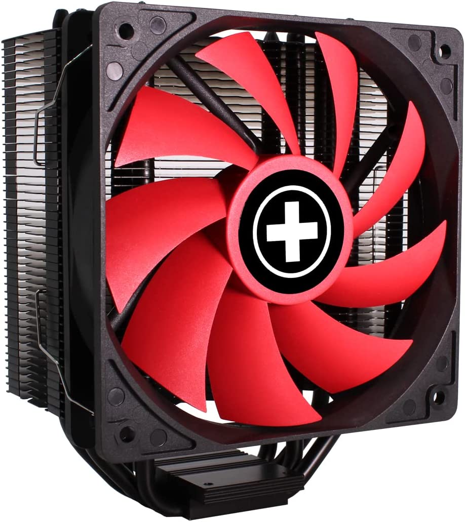 M704, CPU-Kühler